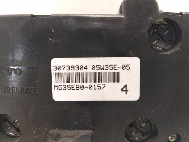 30739304 Volvo