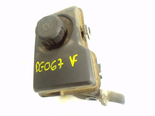 Tanque de bomba da Direção hidrâulica assistida 30741483 VOLVO