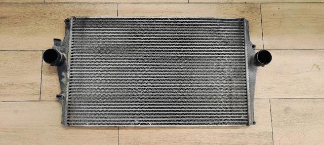 Radiador de intercooler 30741580 VOLVO