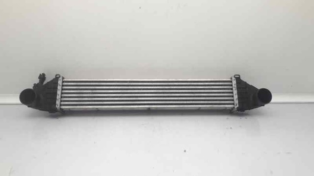 Radiador de intercooler 30741631 VOLVO
