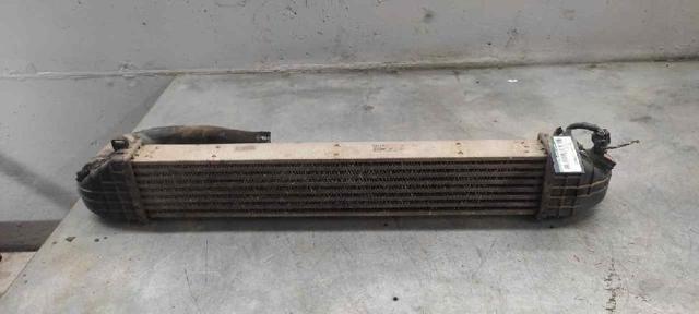 Radiador de intercooler 30741631 VOLVO