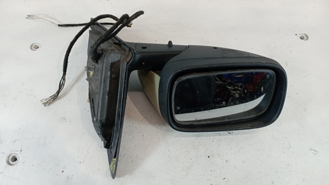 Espelho de retrovisão esquerdo para Volvo V50 MW