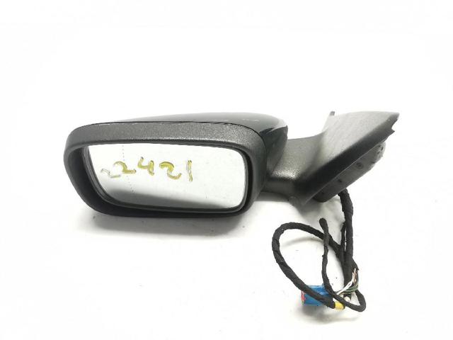 Espelho de retrovisão esquerdo para Volvo S40 MS