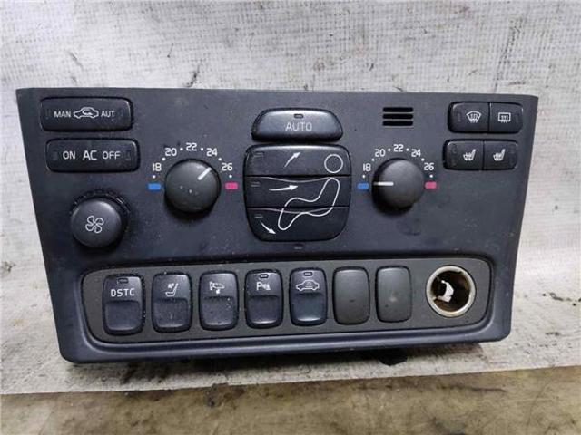 Unidade de controlo dos modos de aquecimento/condicionamento 30746019 VOLVO