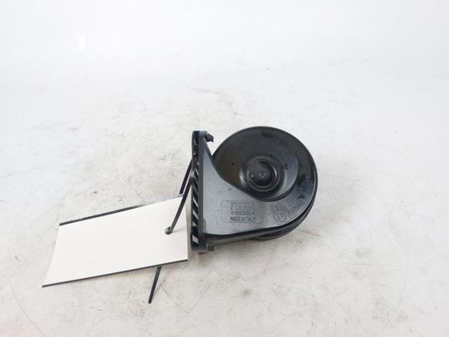 Sinal sonoro (cláxon) para Volvo XC40 536
