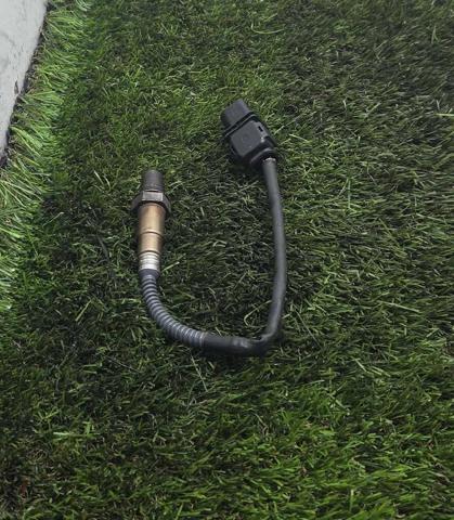 Sonda lambda, sensor direito de oxigênio até o catalisador 30751138 VOLVO