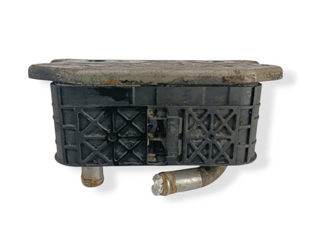 Radiador de óleo 30751937 VOLVO