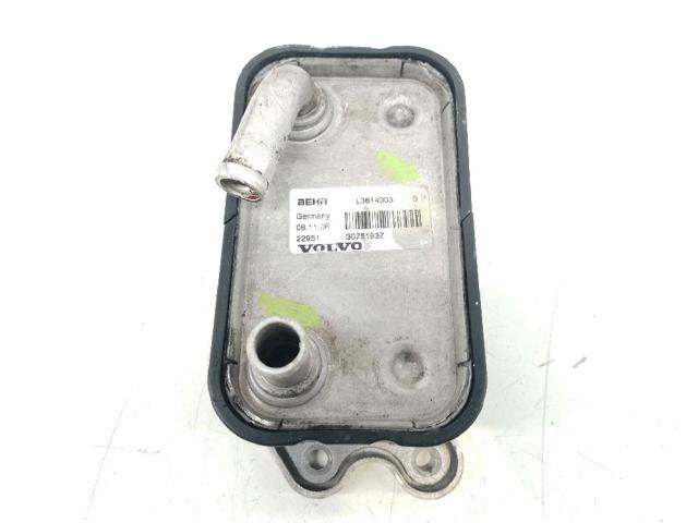 Radiador de óleo 30751937 VOLVO