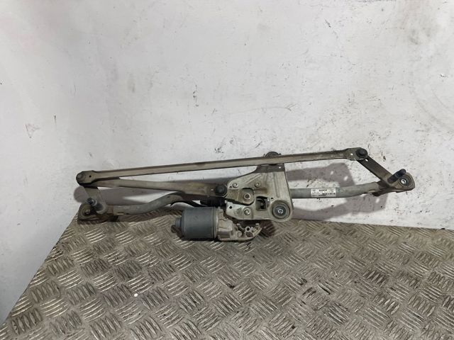 Trapézio de limpador pára-brisas Volvo S60 III 224 ao melhor preço