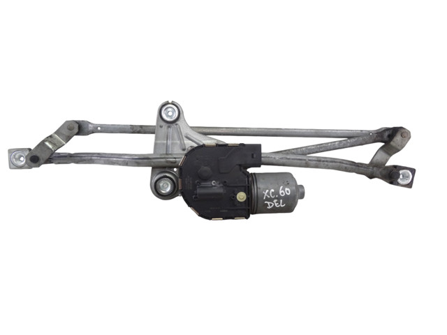 Motor de limpador pára-brisas do pára-brisas 30753513 VOLVO