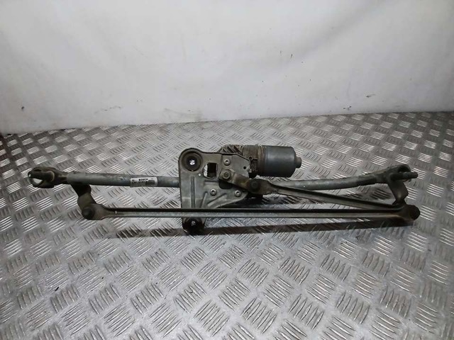 Motor de limpador pára-brisas do pára-brisas 30753513 VOLVO