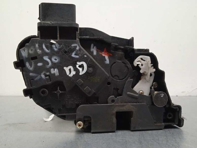 Fecho da porta dianteira direita 30753664 VOLVO
