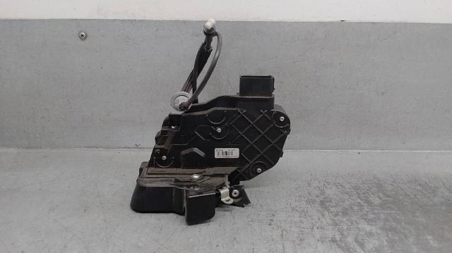 Fecho da porta traseira direita 30753674 VOLVO