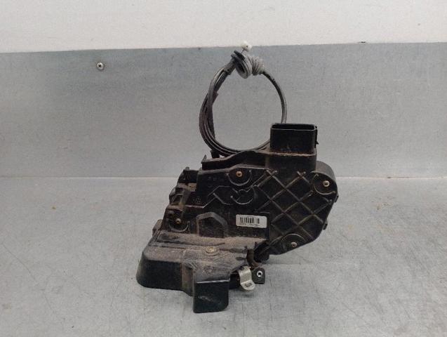 Fecho da porta traseira direita 30753674 VOLVO