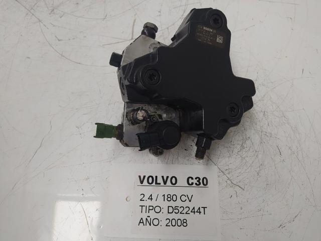 Bomba de combustível de pressão alta 30756125 VOLVO