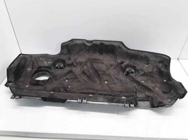 Tampa de motor decorativa 30757158 VOLVO