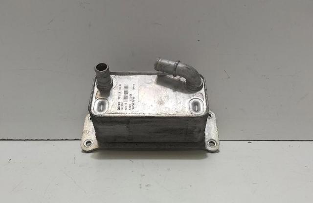 Radiador de óleo 30757459 VOLVO