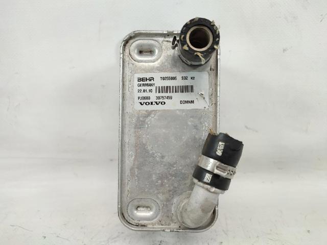 Radiador de óleo 30757459 VOLVO