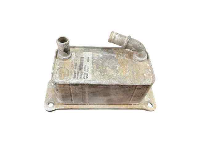 Radiador de óleo 30757459 VOLVO