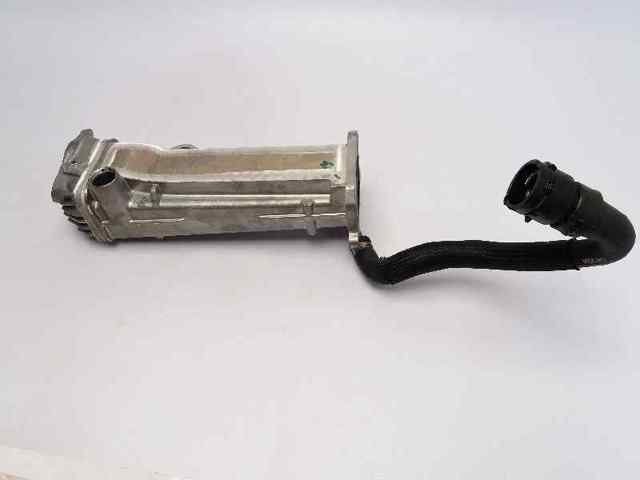 Radiador do sistema EGR de recirculação dos gases de escape 30757778 VOLVO