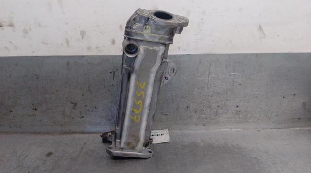 Radiador do sistema EGR de recirculação dos gases de escape 30757778 VOLVO