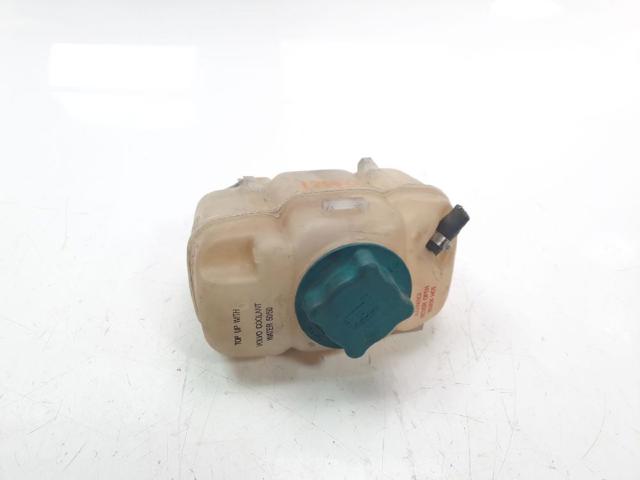 Tanque de expansão do sistema de esfriamento 30760100 VOLVO