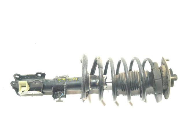 Amortecedor traseiro 30760912 VOLVO