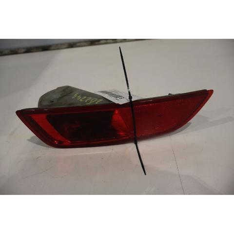 Lanterna de nevoeiro traseira esquerda 30763322 VOLVO