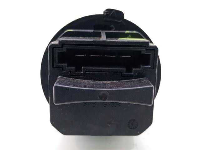 Resistor (resistência) de ventilador de forno (de aquecedor de salão) 30767040 VOLVO