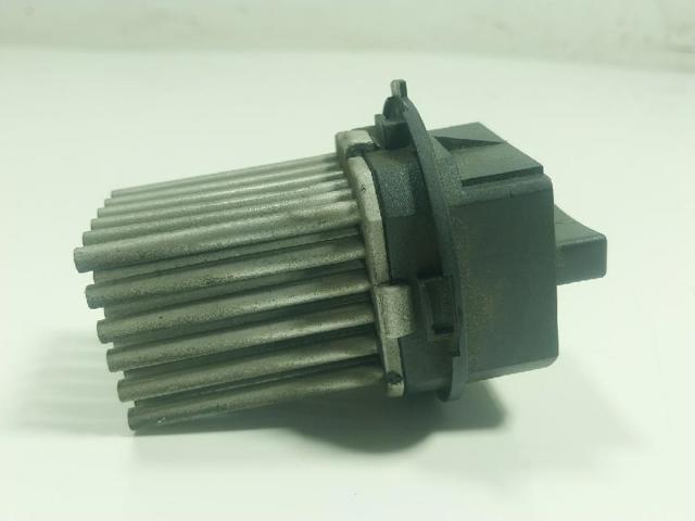 Resistor (resistência) de ventilador de forno (de aquecedor de salão) 30767040 VOLVO