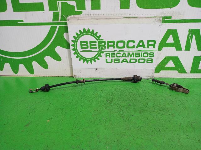 Cabo de embraiagem 307705F200 NISSAN
