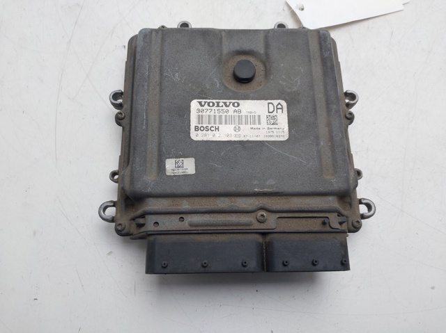30771550 Volvo