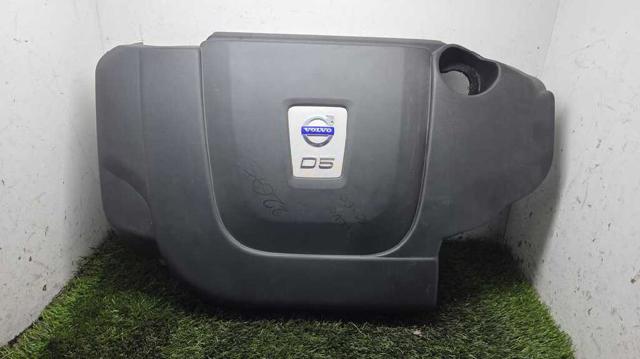 Tampa de motor decorativa 30771916 VOLVO