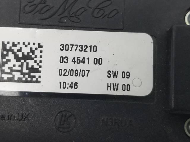 30773210 Volvo