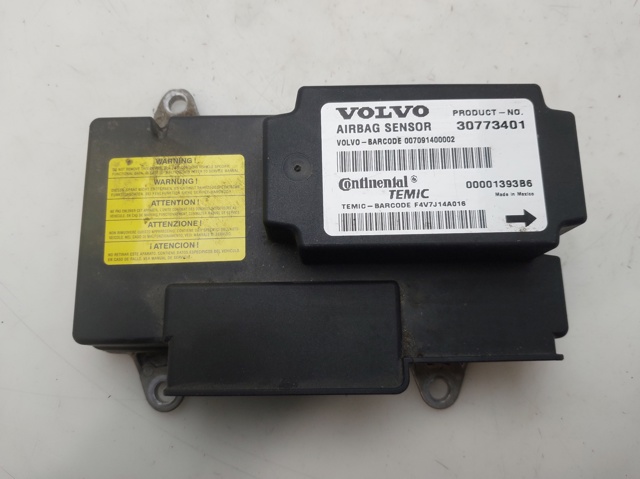 30773401 Volvo