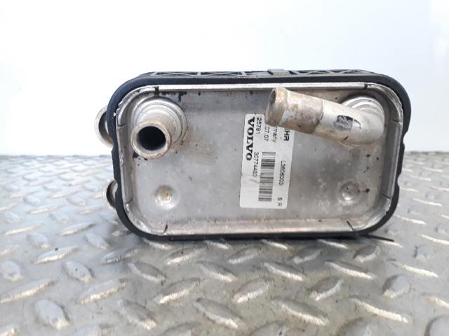 Radiador de óleo 30774483 VOLVO