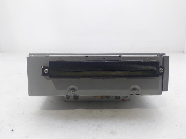 para Volvo V50 (MW)