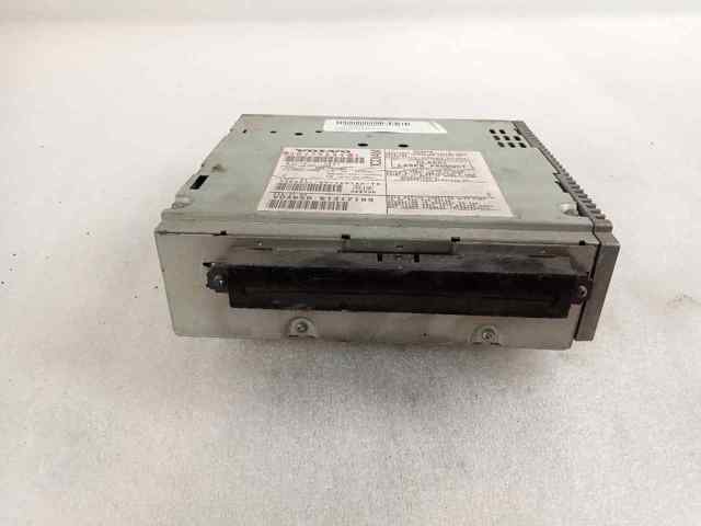 Aparelhagem de som (rádio AM/FM) 30775284 VOLVO