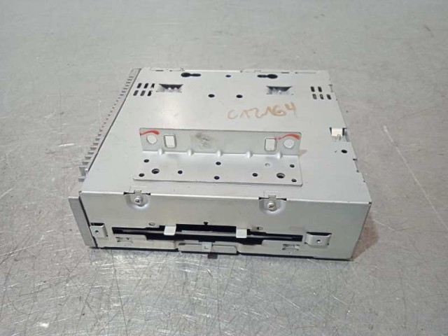 Aparelhagem de som (rádio AM/FM) 30775284 VOLVO