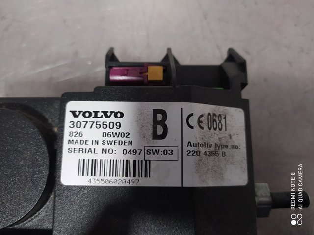 30775509 Volvo