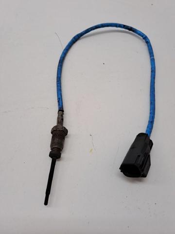 Sensor de temperatura dos gases de escape (GE), até o catalisador 30777344 VOLVO