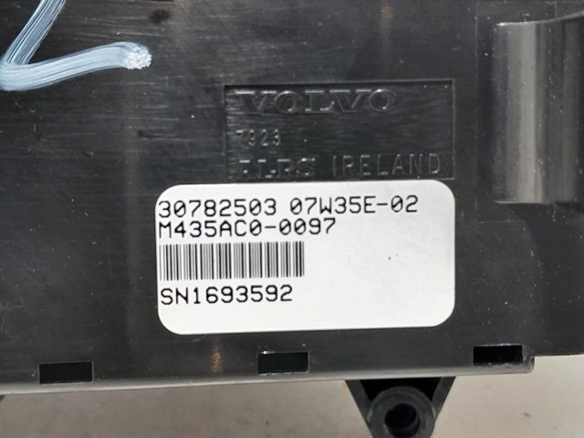 30782503 Volvo