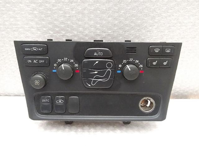 Unidade de controlo dos modos de aquecimento/condicionamento 30782688 VOLVO