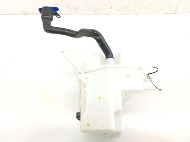 Tanque de fluido para lavador de vidro 30784233 VOLVO
