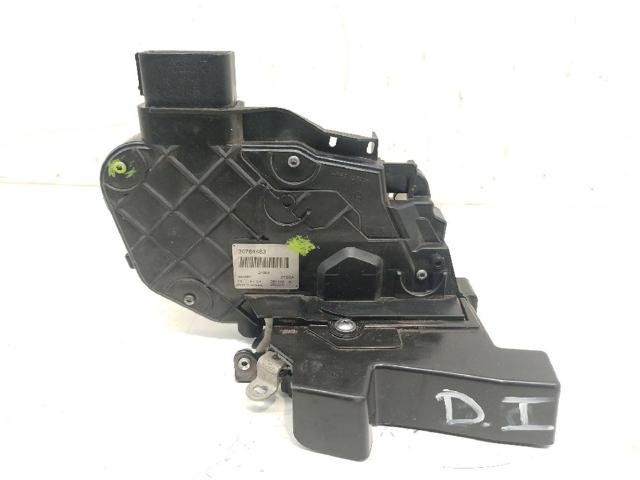 Fecho da porta dianteira esquerda 30784483 VOLVO