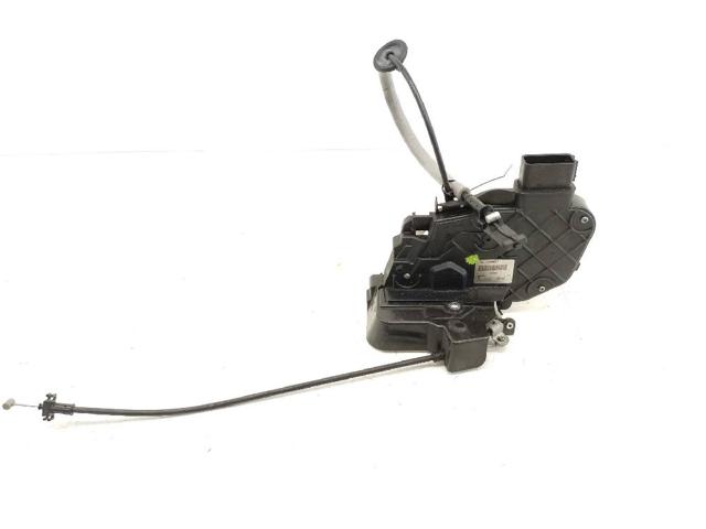 Fecho da porta dianteira direita 30784487 VOLVO