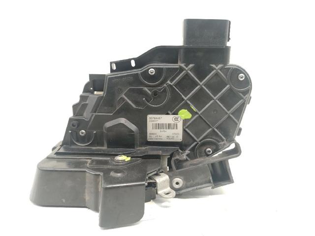 Fecho da porta dianteira direita 30784487 VOLVO