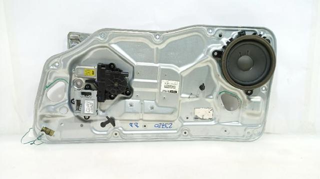 Volvo S80 II (AS, AR)