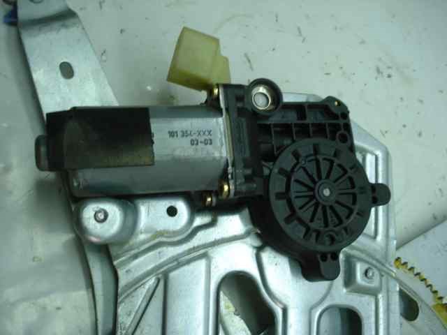 Mecanismo de acionamento de vidro da porta dianteira direita Volvo XC70 SZ, LZ