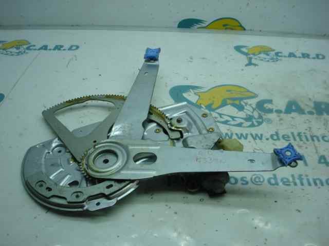 Mecanismo de acionamento de vidro da porta dianteira direita Volvo XC70 SZ, LZ